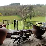 Casa Morgade Guest house