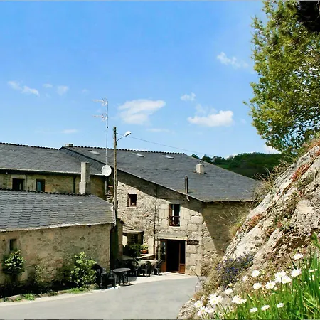 Casa Morgade * Sarria