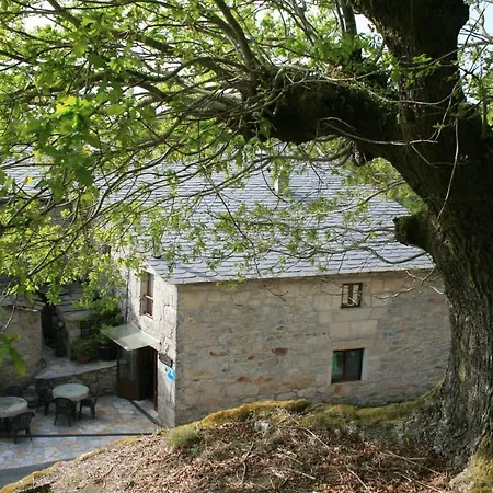 Casa Morgade Penzion