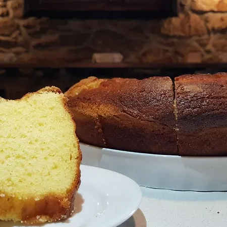 Casa Morgade * Sarria