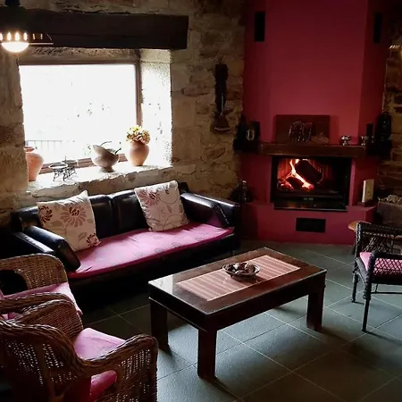 Casa Morgade