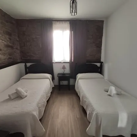 Casa Morgade *