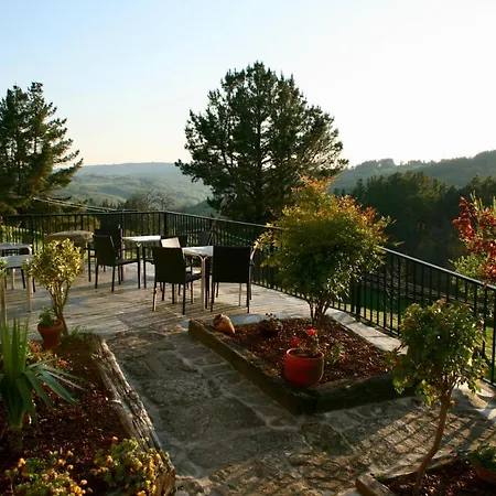 Casa Morgade * סאריה