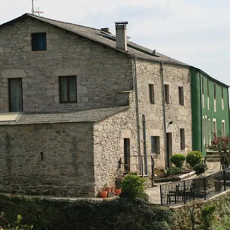 Casa Morgade *