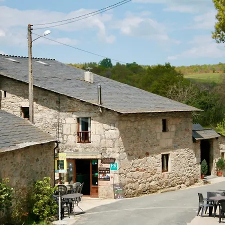 Penzion Casa Morgade