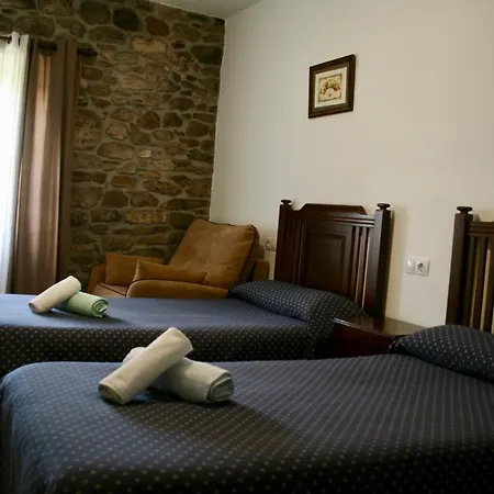 Casa Morgade Guest house