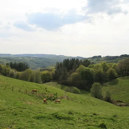 Casa Morgade בית הארחה