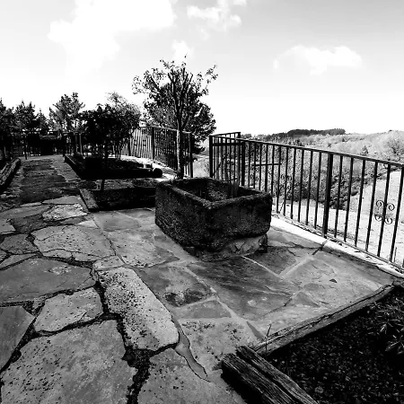 Guest house Casa Morgade Sarria