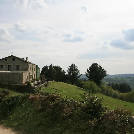 Casa Morgade Sarria