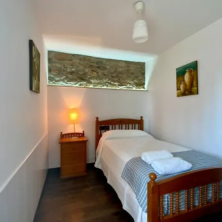 Casa Morgade Гостевой дом Саррия