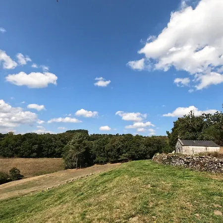 Casa Morgade * סאריה