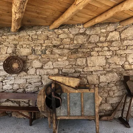 Guest house Casa Morgade