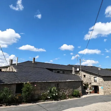 Casa Morgade * Sarria