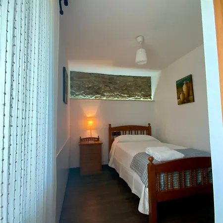 Casa Morgade Guest house Sarria