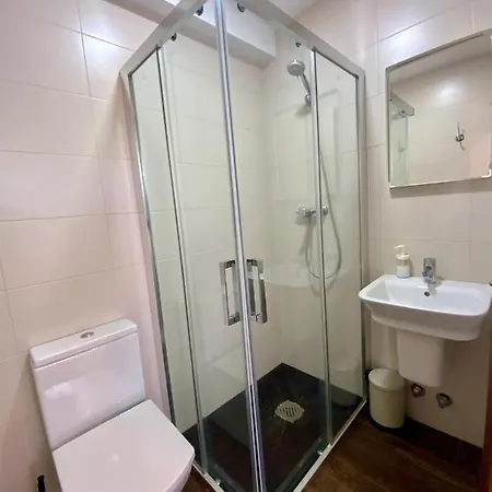 Casa Morgade Guest house Sarria