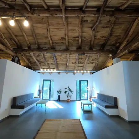 Гостевой дом Casa Morgade Саррия