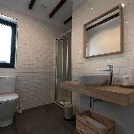 Casa Morgade *