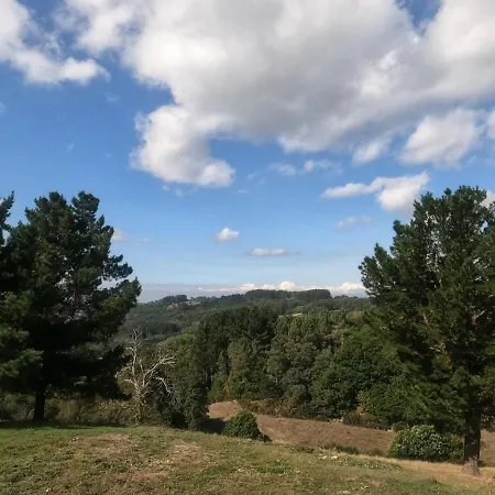 Casa Morgade * Sarria