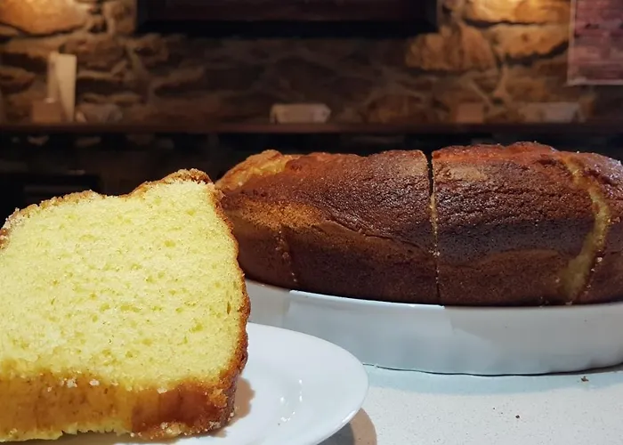 Casa Morgade * Sarria