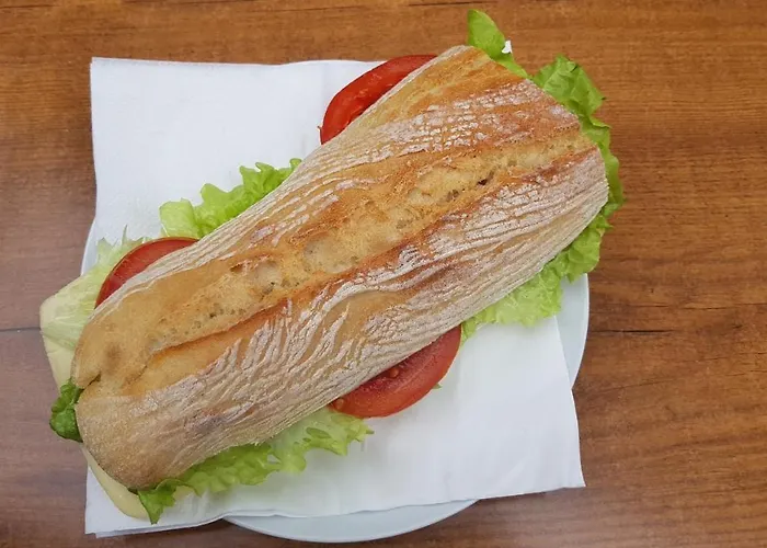 Casa Morgade סאריה