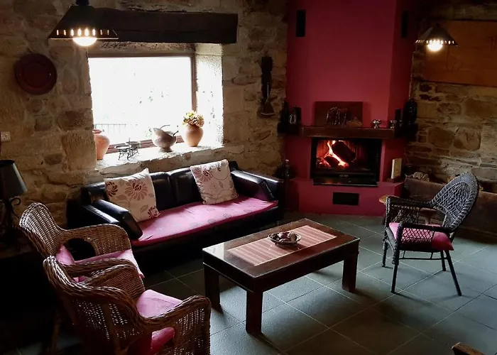 Casa Morgade