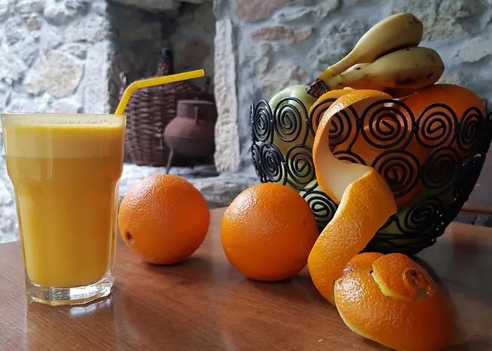 Casa Morgade * Sarria