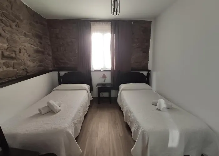 Casa Morgade *