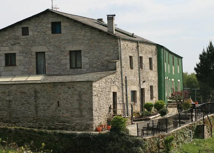 Casa Morgade *