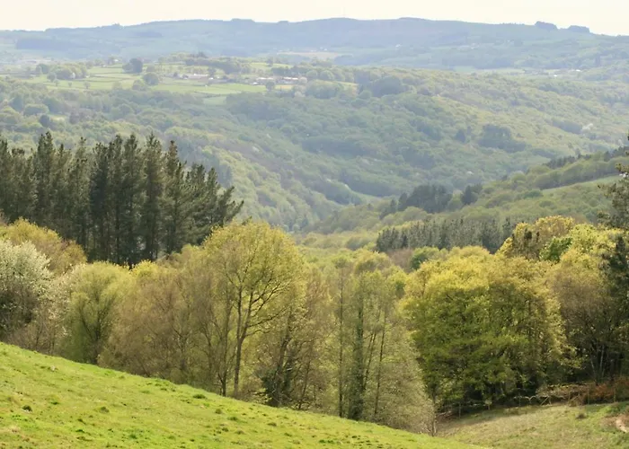 Casa Morgade Pensjonat *