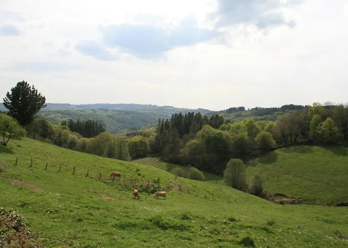 Casa Morgade בית הארחה