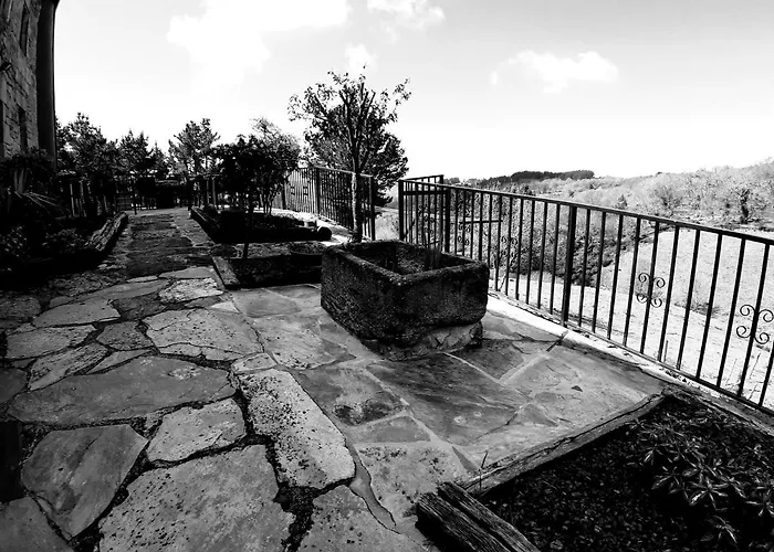 בית הארחה Casa Morgade סאריה