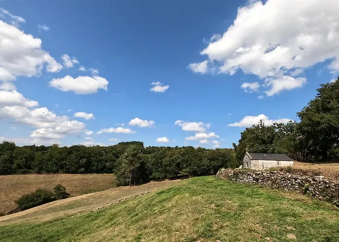 Casa Morgade * סאריה