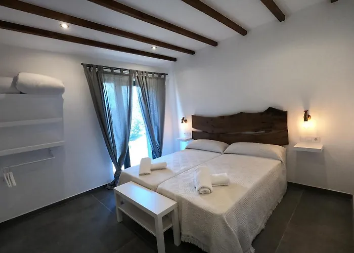 Casa Morgade Pensjonat Sarria