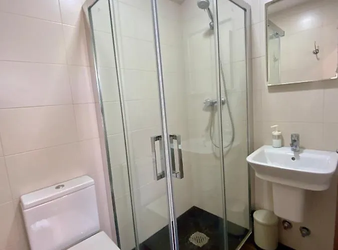 Casa Morgade בית הארחה סאריה