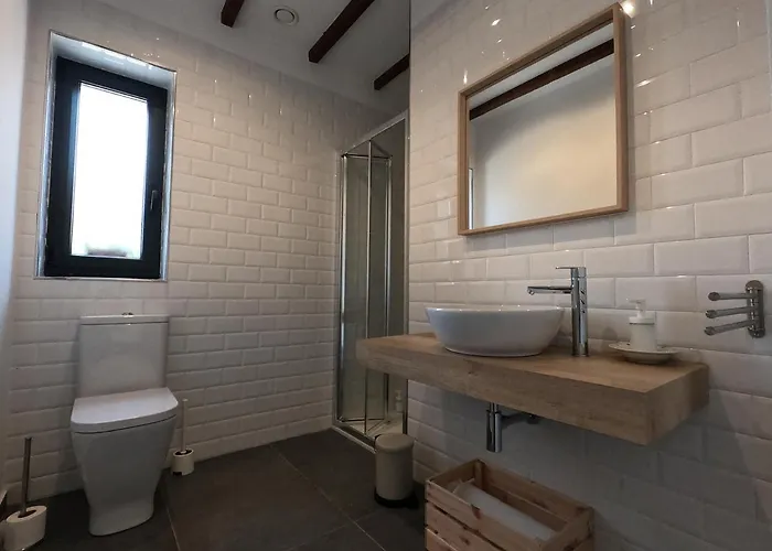 Casa Morgade *