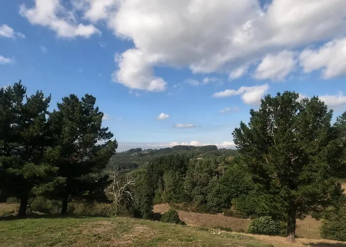 Casa Morgade * Sarria