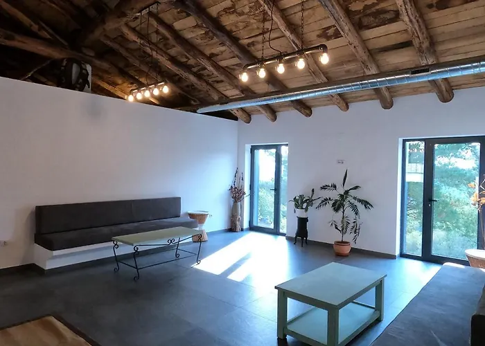 Pensjonat Casa Morgade *